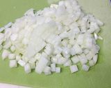 アドボ風鶏手羽元煮。作り方1写真