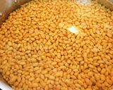 我が家の味♪ アメリカで味噌作り作り方1写真