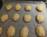 鶏つくね《タレ》⭐︎KITCHENAID作り方3写真