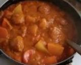 グルテンフリー！スパイスカレー作り方6写真
