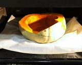 巨大かぼちゃ雪化粧丸ごとグラタン作り方1写真