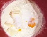 サクッホロックッキー♪ チョコ味&抹茶味作り方2写真