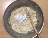 超簡単☆粒マスタードのマヨコロッケ♪♪♪作り方5写真