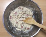 超簡単☆粒マスタードのマヨコロッケ♪♪♪作り方7写真