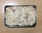 超簡単☆粒マスタードのマヨコロッケ♪♪♪作り方8写真