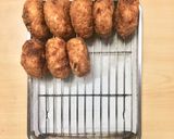 超簡単☆粒マスタードのマヨコロッケ♪♪♪作り方13写真