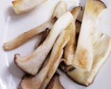 簡単に！柔らか豚肉しょうが焼き☆作り方2写真