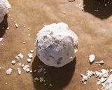 サクッホロックッキー♪ チョコ味&抹茶味作り方11写真