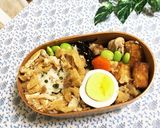 いなり寿司にも☆油揚げの含め煮作り方7写真