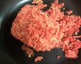 簡単◎万能◎濃厚肉味噌作り方2写真