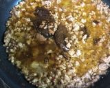 簡単◎万能◎濃厚肉味噌作り方3写真