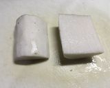 使うものは醤油だけ！長芋の醤油漬け作り方2写真
