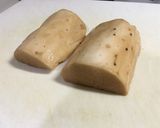 使うものは醤油だけ！長芋の醤油漬け作り方4写真