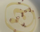 シャキシャキ美味しい☆菊芋のきんぴら作り方3写真