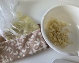 外カリ☆中もっちりハッシュドポテト作り方1写真