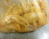 れんこんのにんにくカレー揚げ焼き作り方3写真