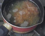 ＊広島☆和風あんかけオムレツ＊作り方1写真
