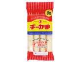 冬野菜とチーかまのサクフワかき揚げ作り方1写真