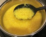 キチュリ（インドのお粥）作り方3写真
