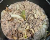 煮込まず簡単☆ハヤシライス作り方3写真