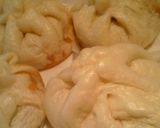 とろ～りチーズのピザまん作り方5写真