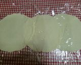 ★糖質オフ!美味しい*おからブリトー*♪作り方7写真