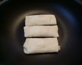 ★糖質オフ!美味しい*おからブリトー*♪作り方14写真