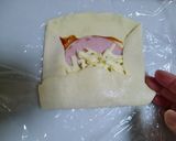★糖質オフ!美味しい*おからブリトー*♪作り方12写真