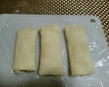 ★糖質オフ!美味しい*おからブリトー*♪作り方13写真