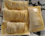 簡単！食パンのアップルパイ作り方17写真