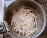 もやしときゅうりの中華和え作り方1写真