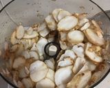 簡単美味しい！炒めるだけ菊芋ソテー作り方4写真