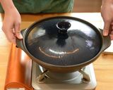 大豆ごはん作り方4写真