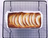 りんごのケーキ作り方10写真
