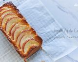 りんごのケーキ作り方12写真