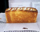 りんごのケーキ作り方11写真