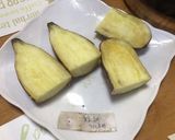 ダッチオーブンで焼き芋作り方6写真