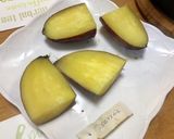 ダッチオーブンで焼き芋作り方7写真