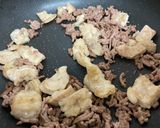 居酒屋の味！スタミナ台湾もやし作り方2写真