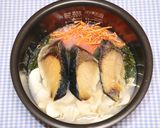 簡単☆かぶら寿司風☆ブリの干物でブリ寿司作り方14写真