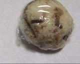 炊飯器で☆簡単中華風炊き込みご飯作り方10写真