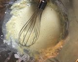 ふわっふわっ穴子のフリット作り方3写真