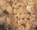 炊飯器で☆簡単中華風炊き込みご飯作り方11写真