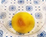 バレンタイン♡HM簡単ミニチョコスコーン作り方2写真