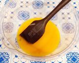 バレンタイン♡HM簡単ミニチョコスコーン作り方3写真