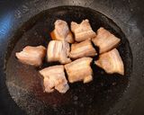 【簡単】やわらかジューシー♪ 基本の角煮作り方6写真