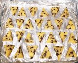バレンタイン♡HM簡単ミニチョコスコーン作り方11写真