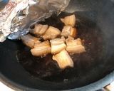 【簡単】やわらかジューシー♪ 基本の角煮作り方7写真