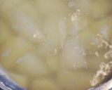 ＊コンビーフでおつまみポテトサラダ＊作り方1写真