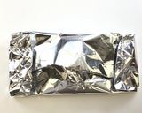 【幼児期】鯛のミニホイル焼き作り方3写真
